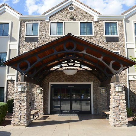Staybridge Suites Tucson Airport By Ihg Екстер'єр фото