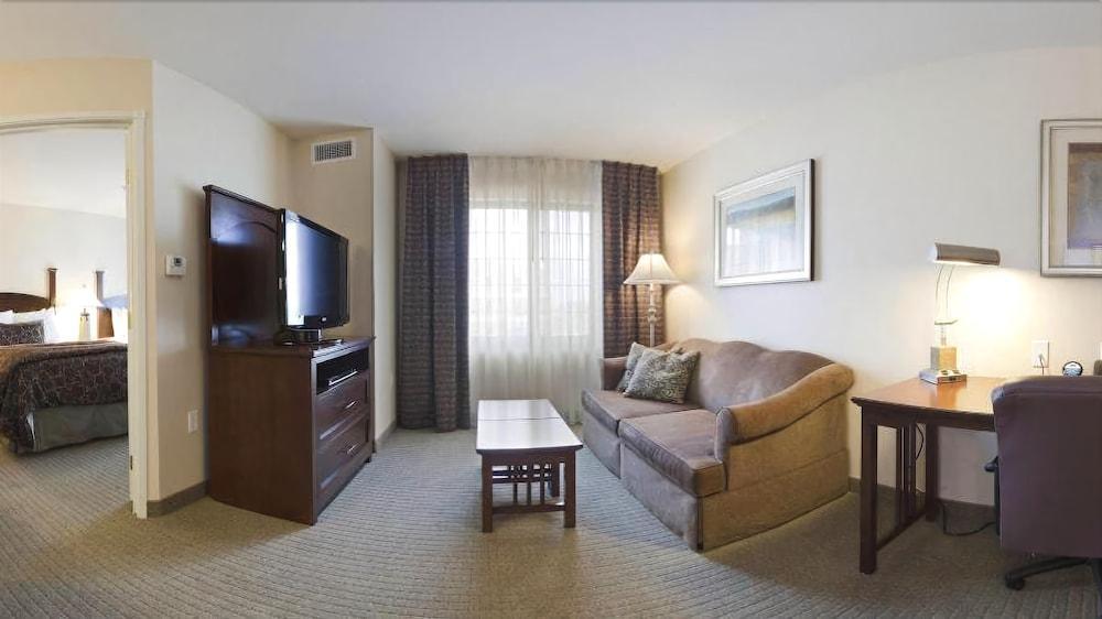 Staybridge Suites Tucson Airport By Ihg Екстер'єр фото