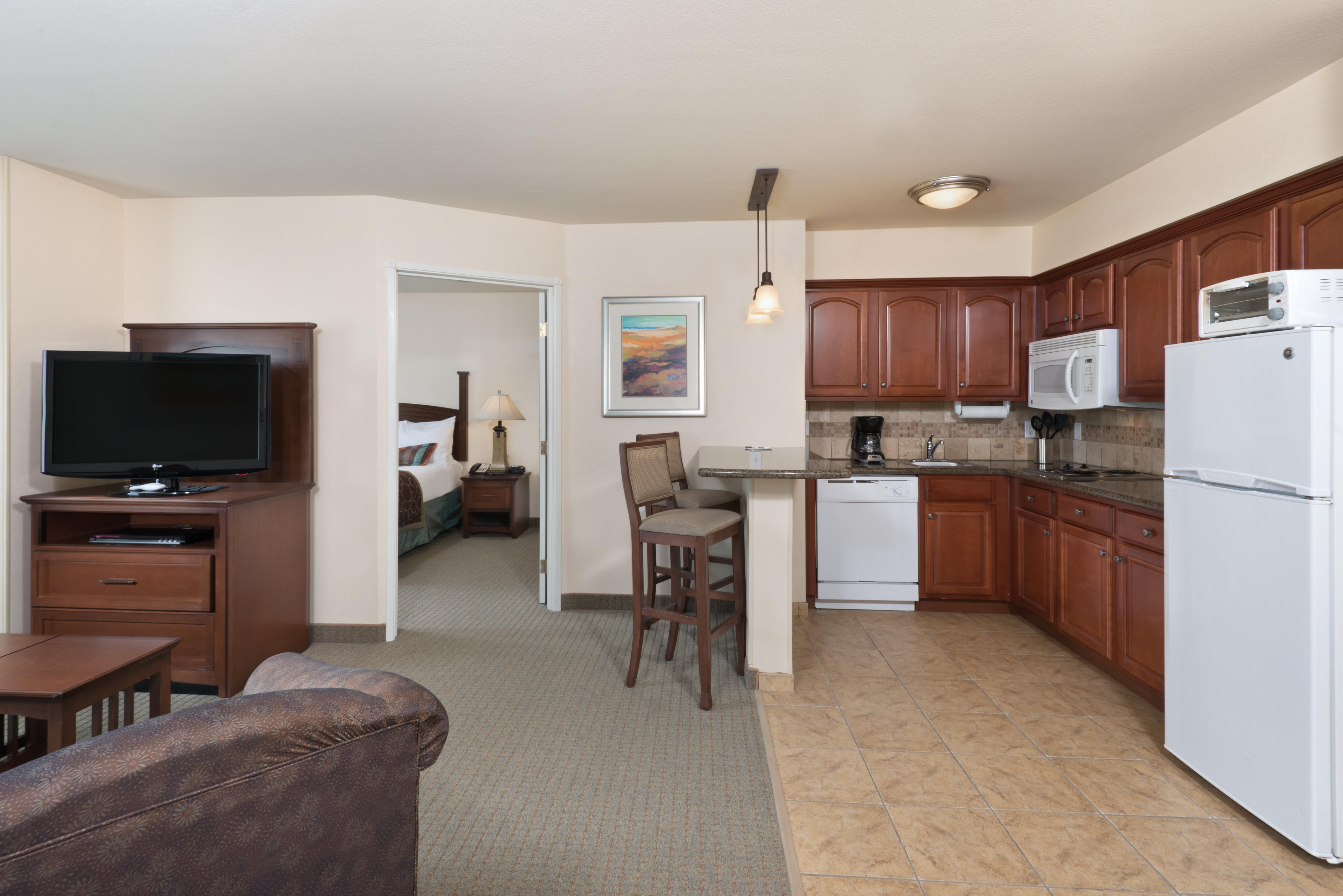Staybridge Suites Tucson Airport By Ihg Екстер'єр фото