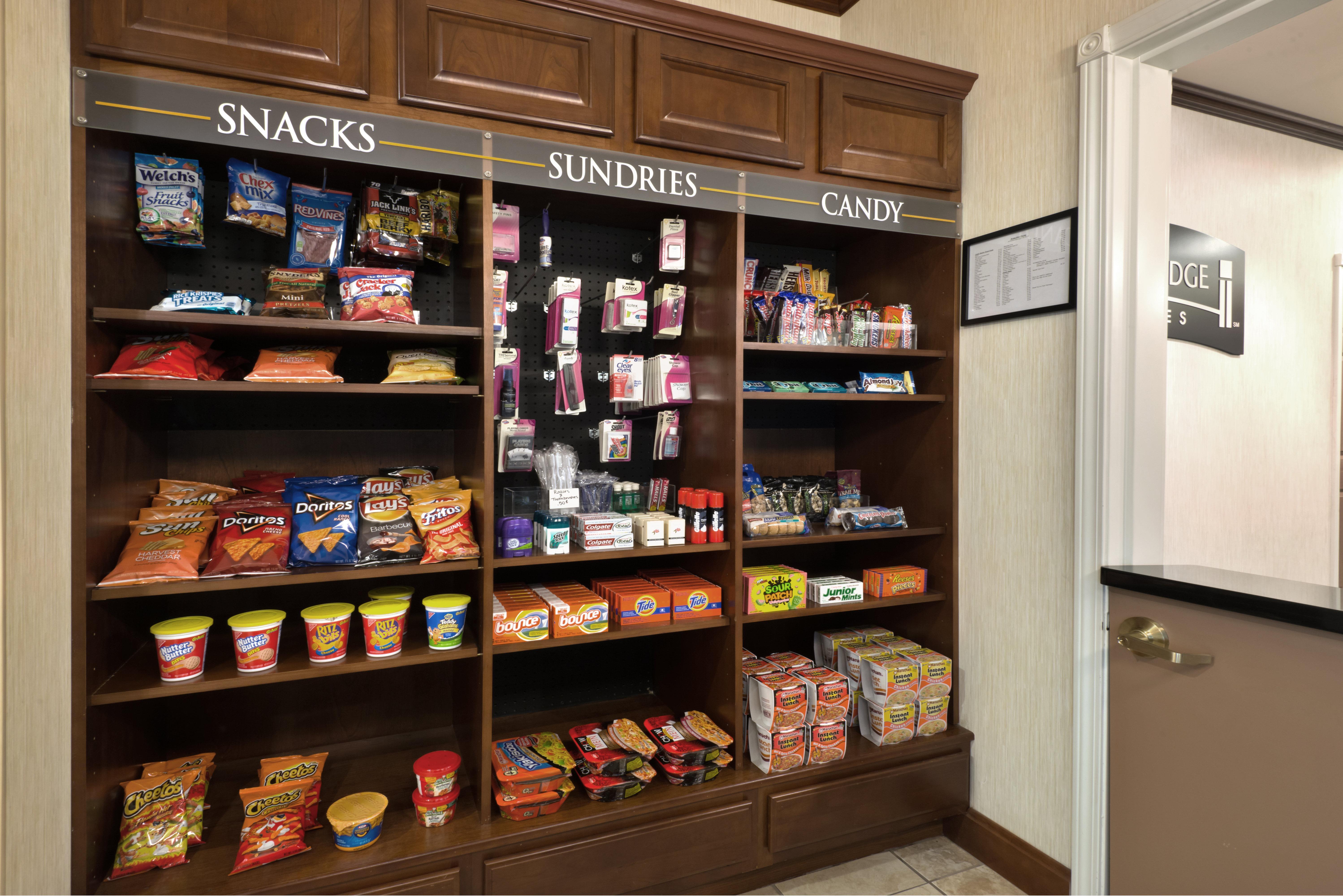 Staybridge Suites Tucson Airport By Ihg Екстер'єр фото