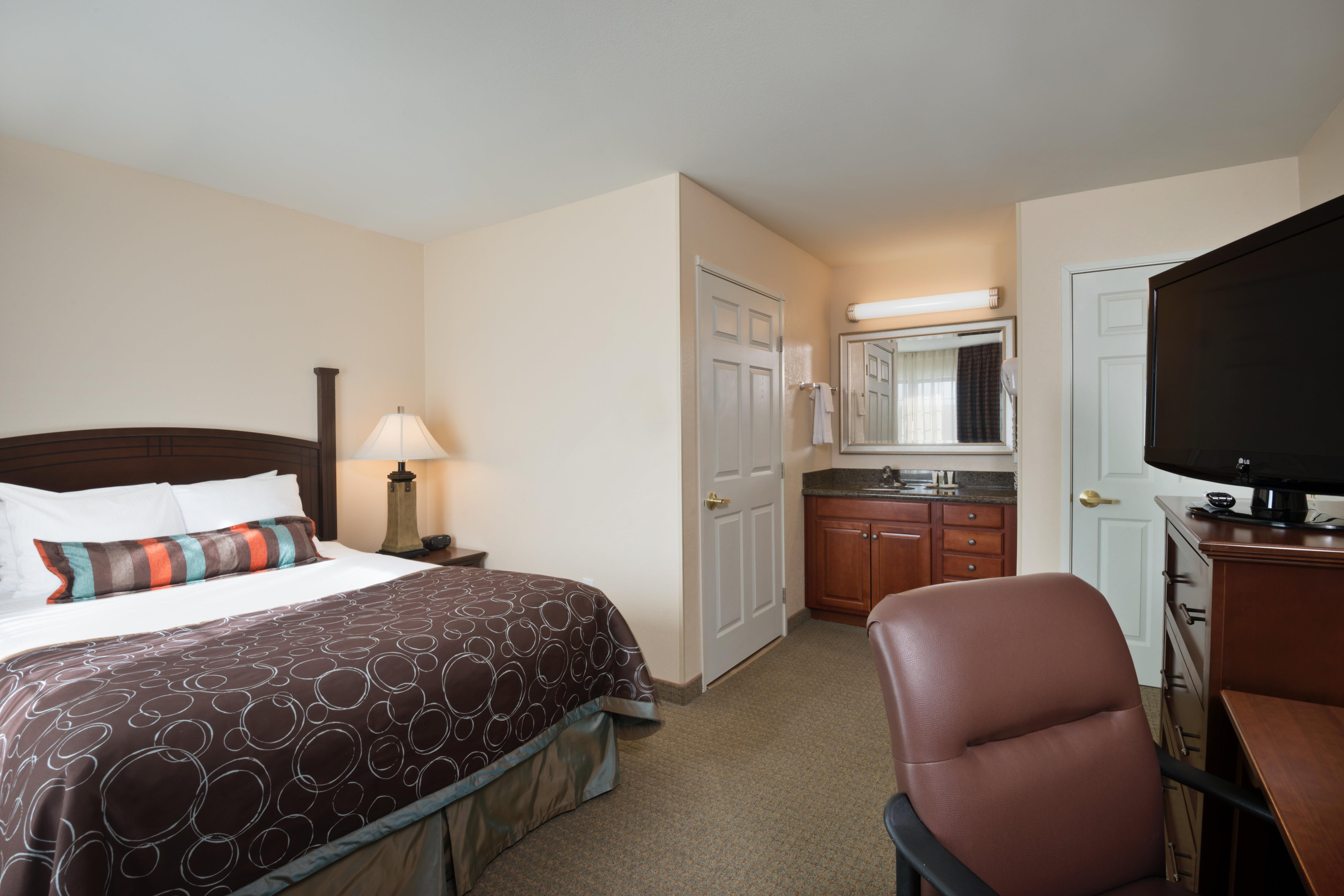 Staybridge Suites Tucson Airport By Ihg Екстер'єр фото