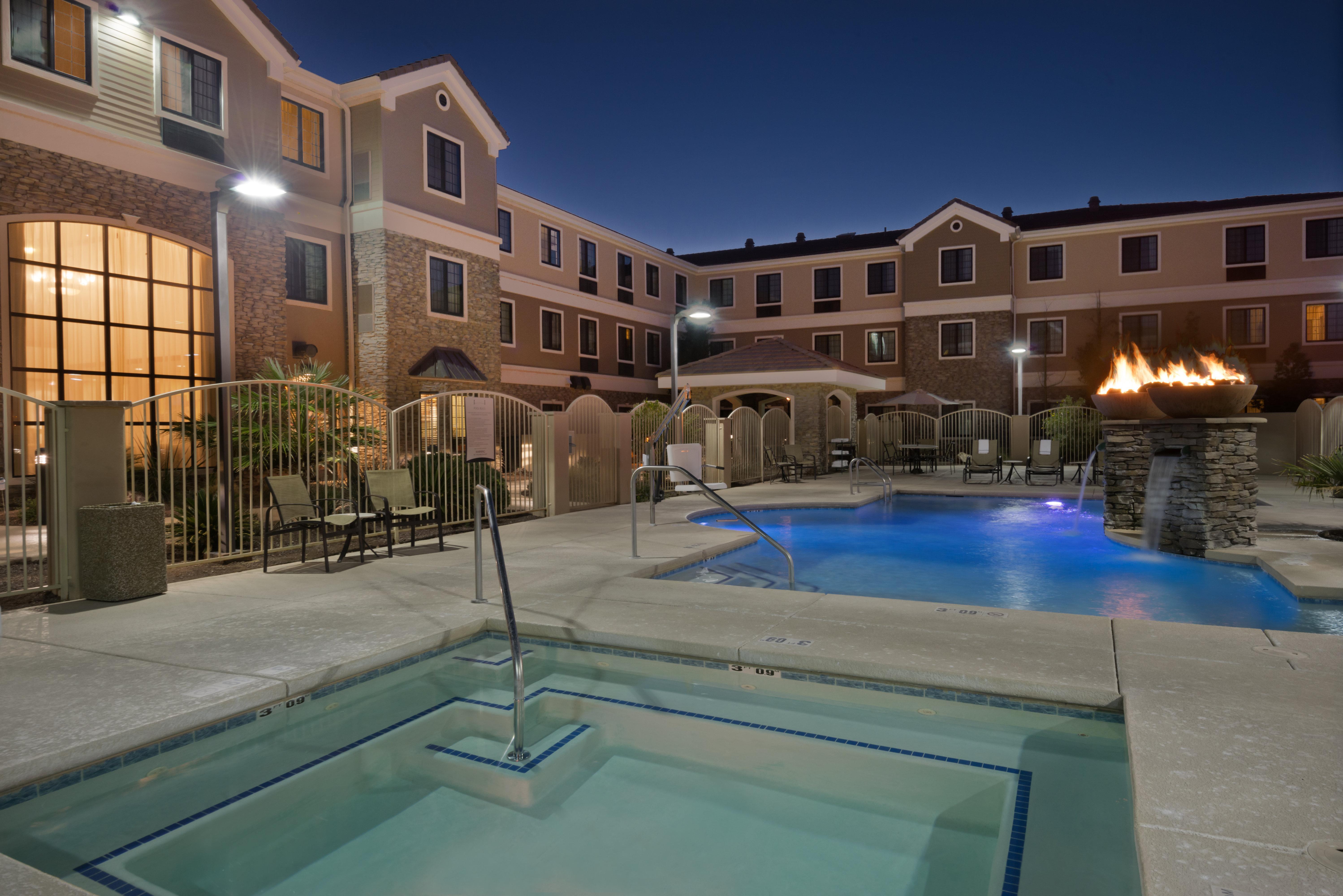 Staybridge Suites Tucson Airport By Ihg Екстер'єр фото