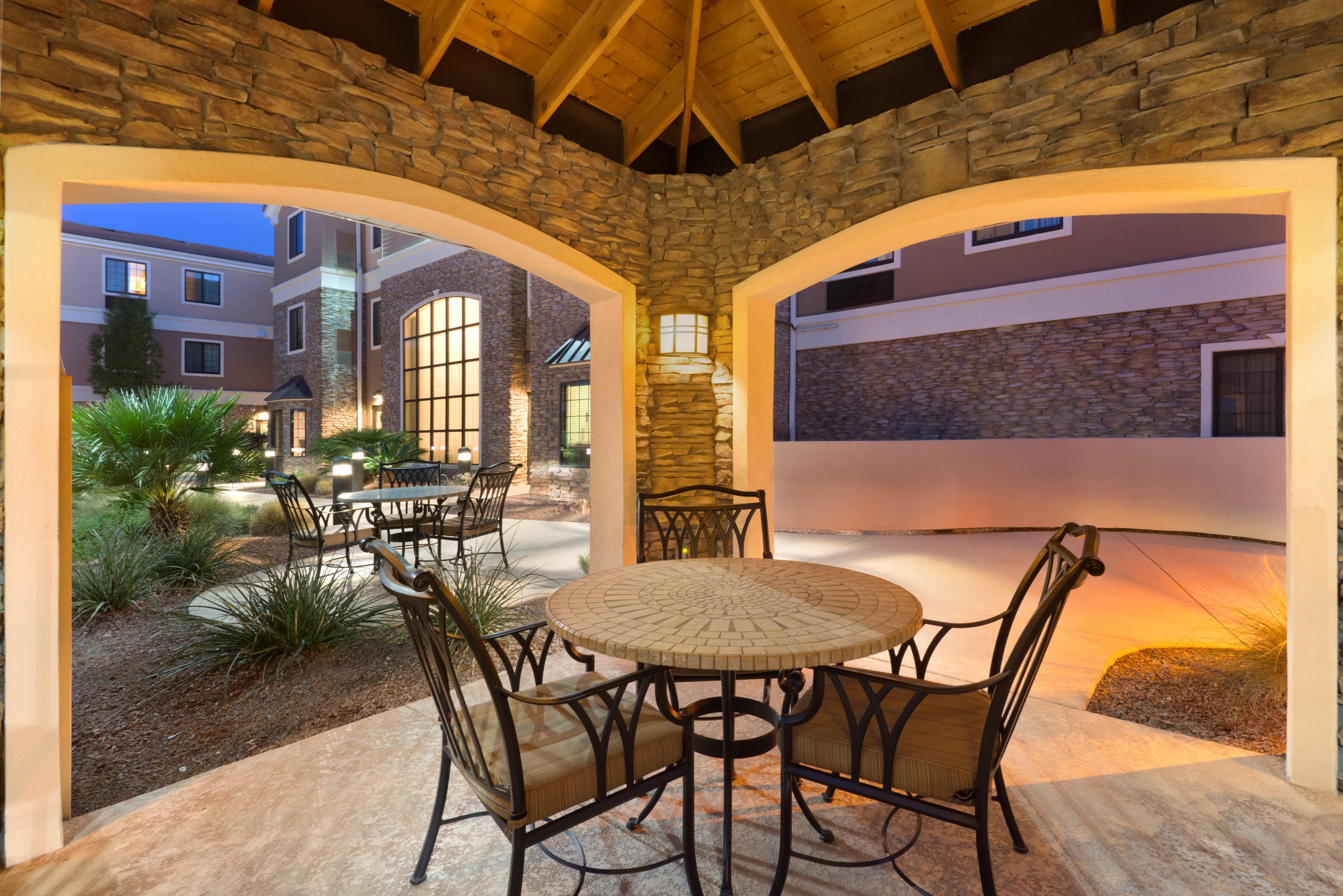 Staybridge Suites Tucson Airport By Ihg Екстер'єр фото