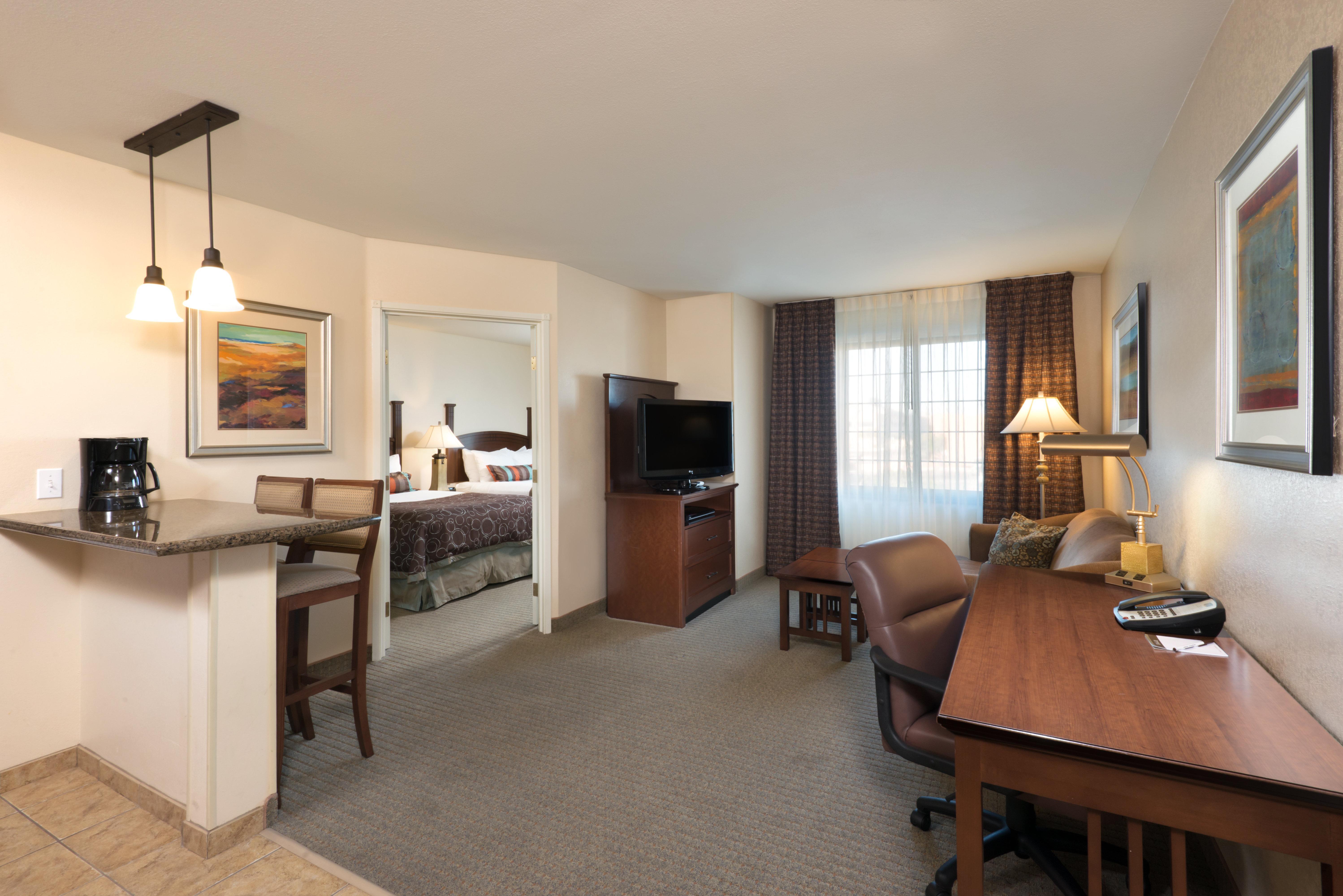 Staybridge Suites Tucson Airport By Ihg Екстер'єр фото