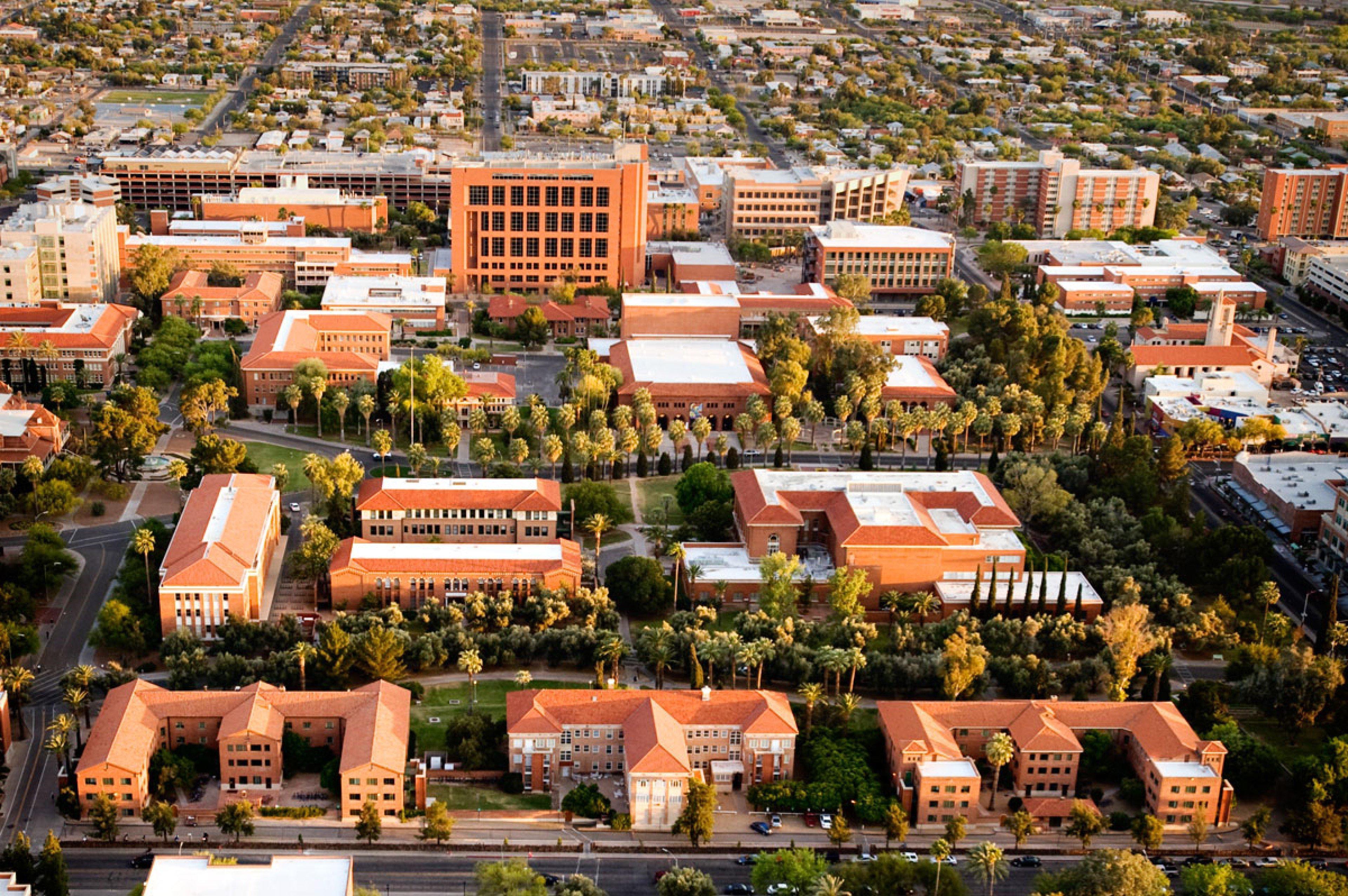 Staybridge Suites Tucson Airport By Ihg Екстер'єр фото