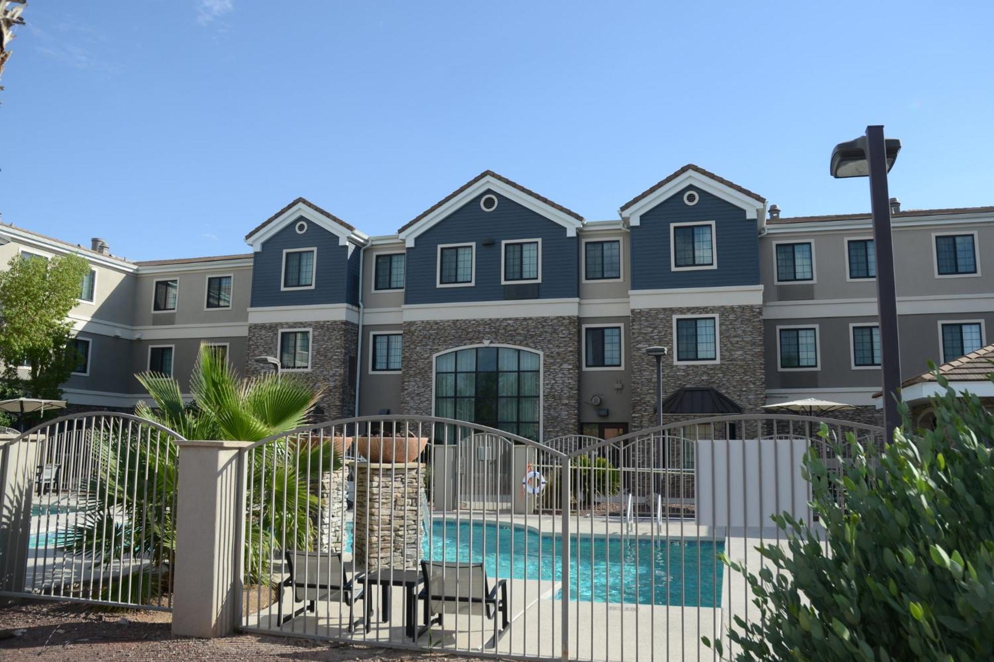Staybridge Suites Tucson Airport By Ihg Екстер'єр фото