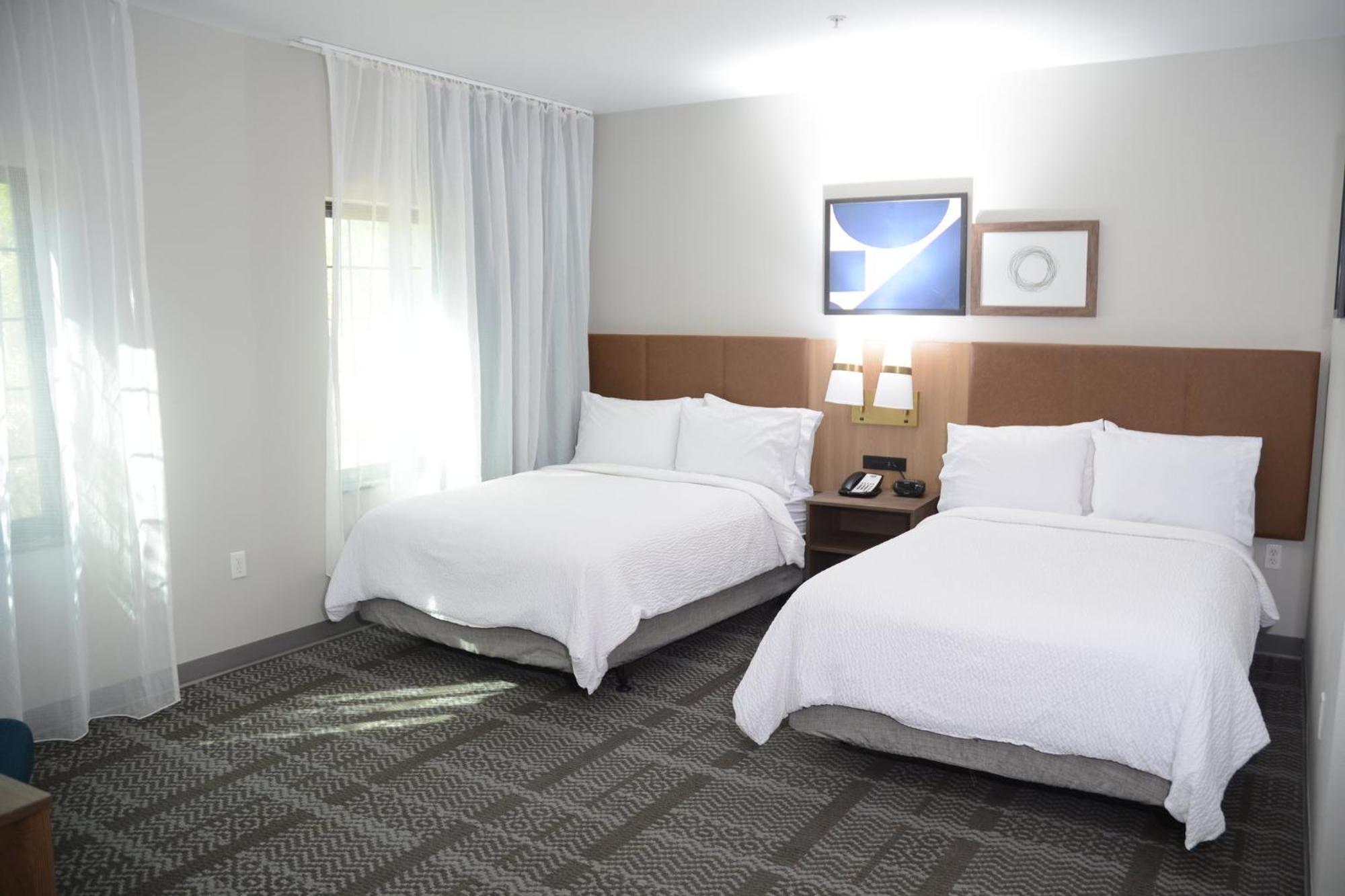 Staybridge Suites Tucson Airport By Ihg Екстер'єр фото