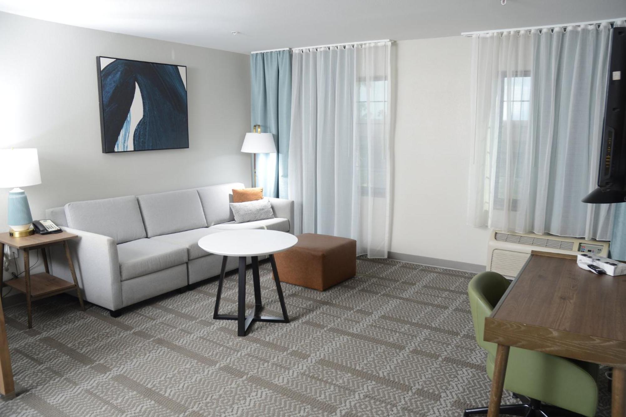 Staybridge Suites Tucson Airport By Ihg Екстер'єр фото