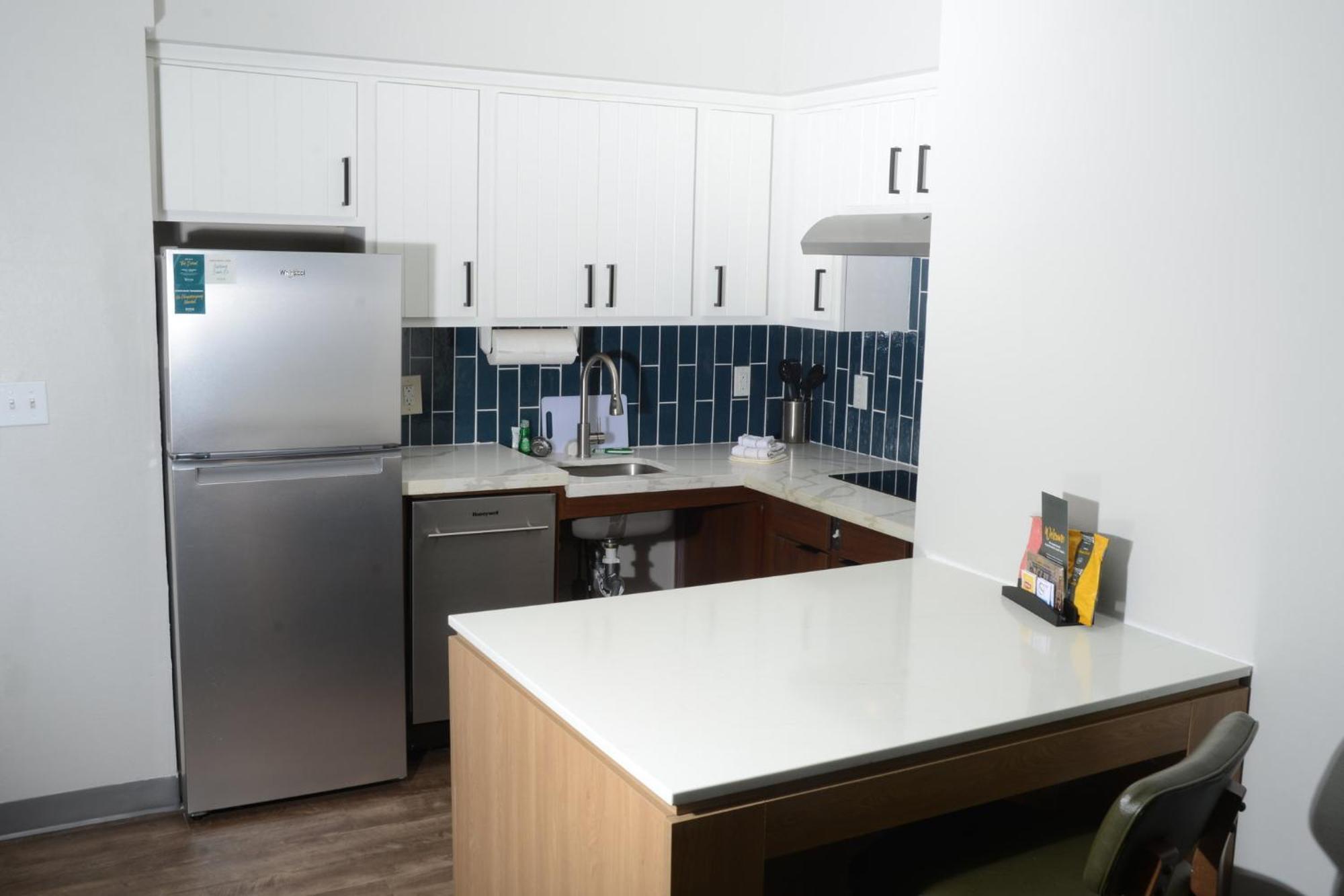 Staybridge Suites Tucson Airport By Ihg Екстер'єр фото