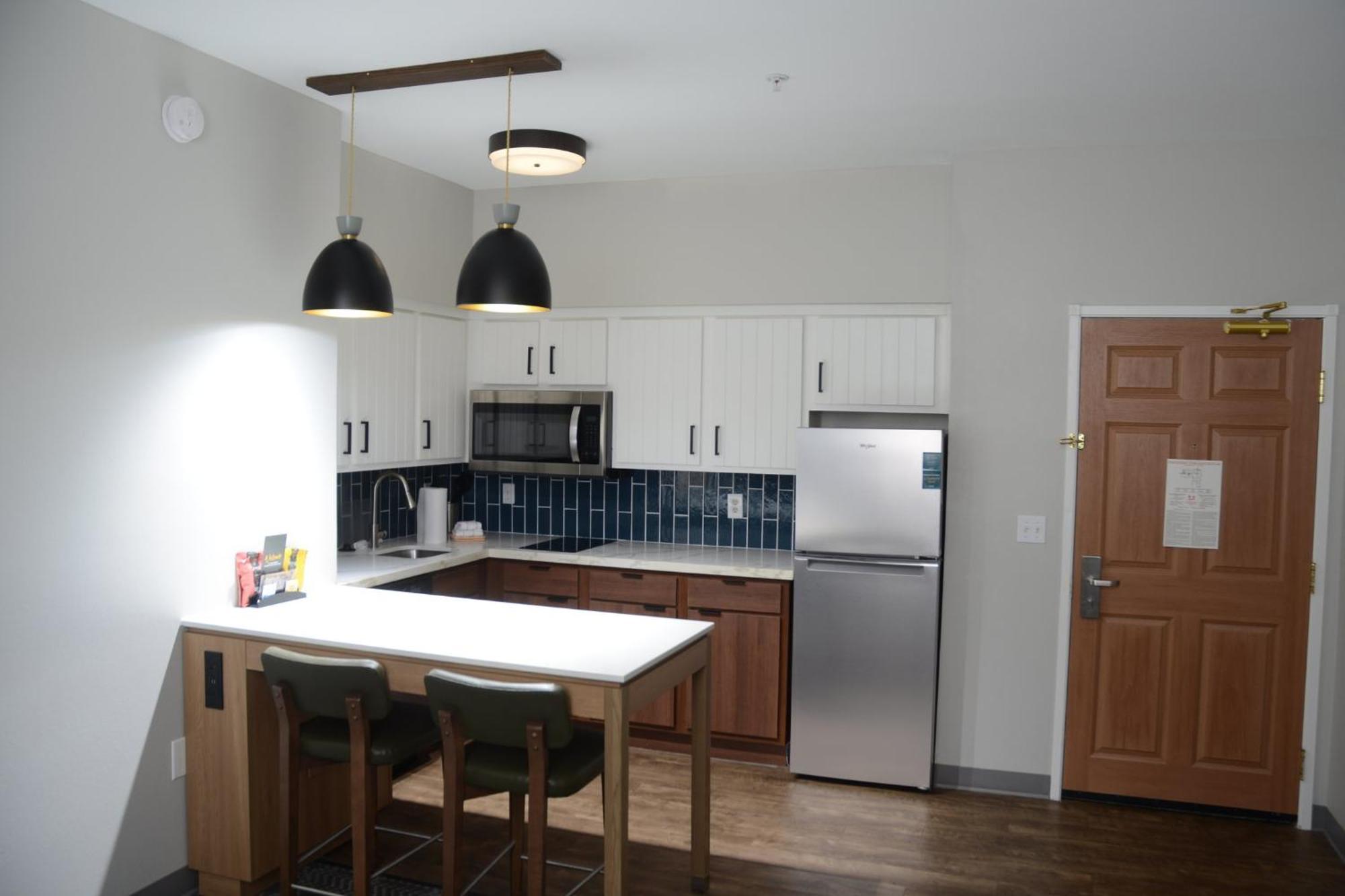 Staybridge Suites Tucson Airport By Ihg Екстер'єр фото