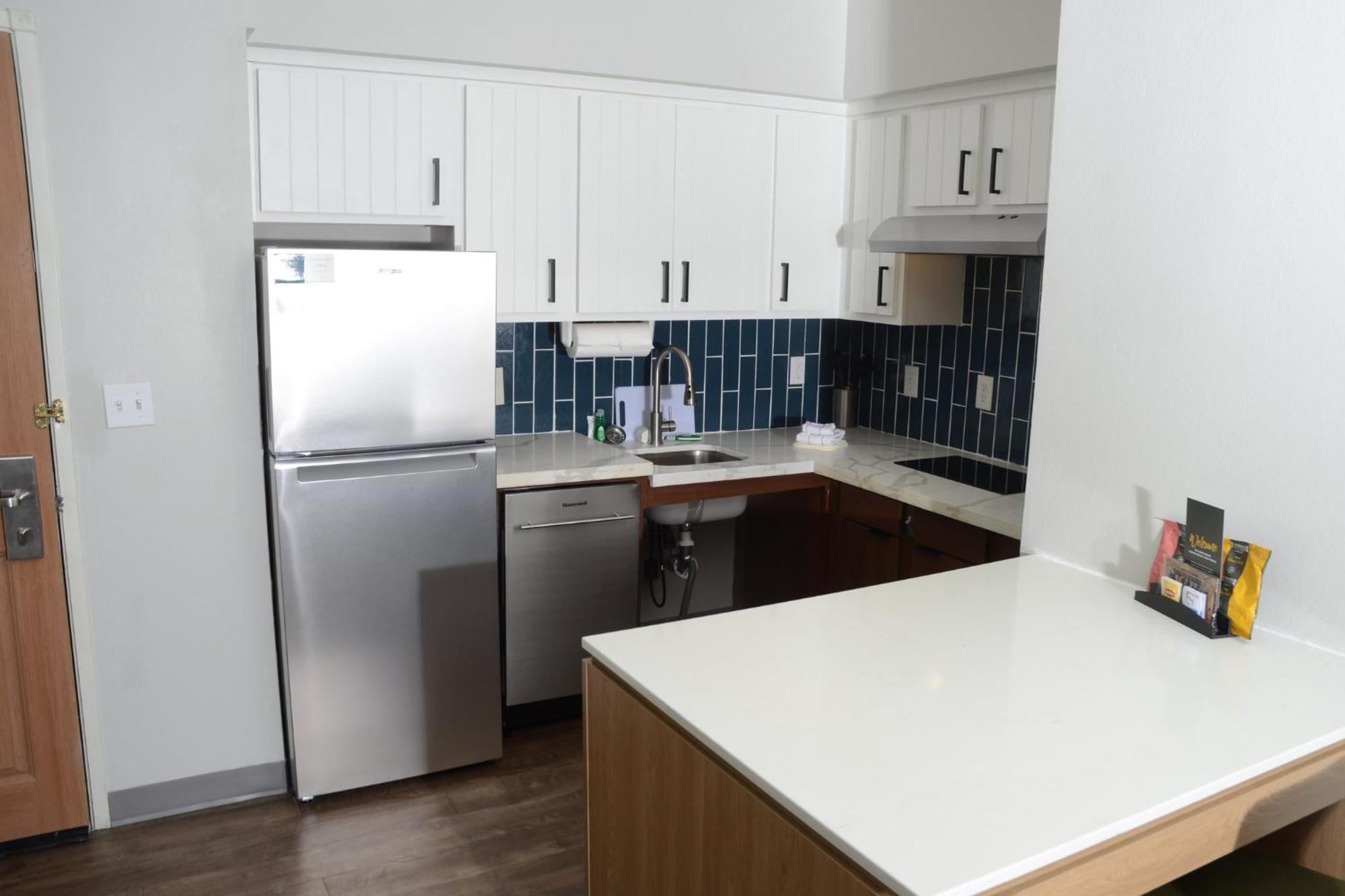 Staybridge Suites Tucson Airport By Ihg Екстер'єр фото