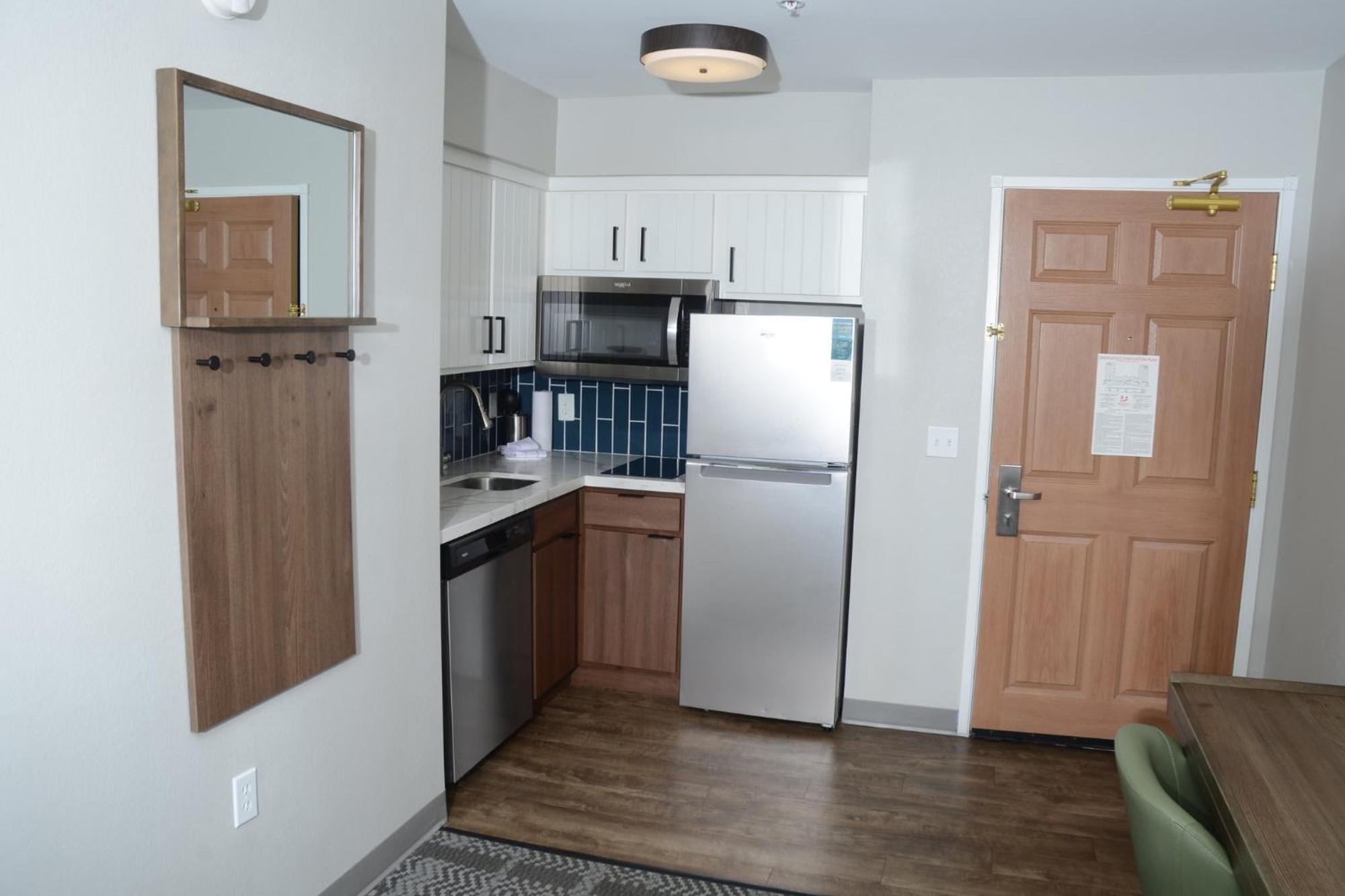 Staybridge Suites Tucson Airport By Ihg Екстер'єр фото