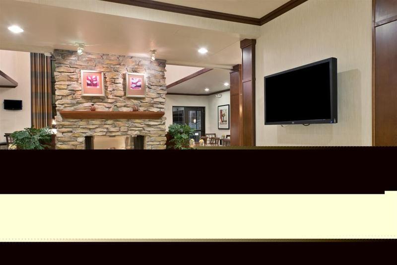 Staybridge Suites Tucson Airport By Ihg Екстер'єр фото
