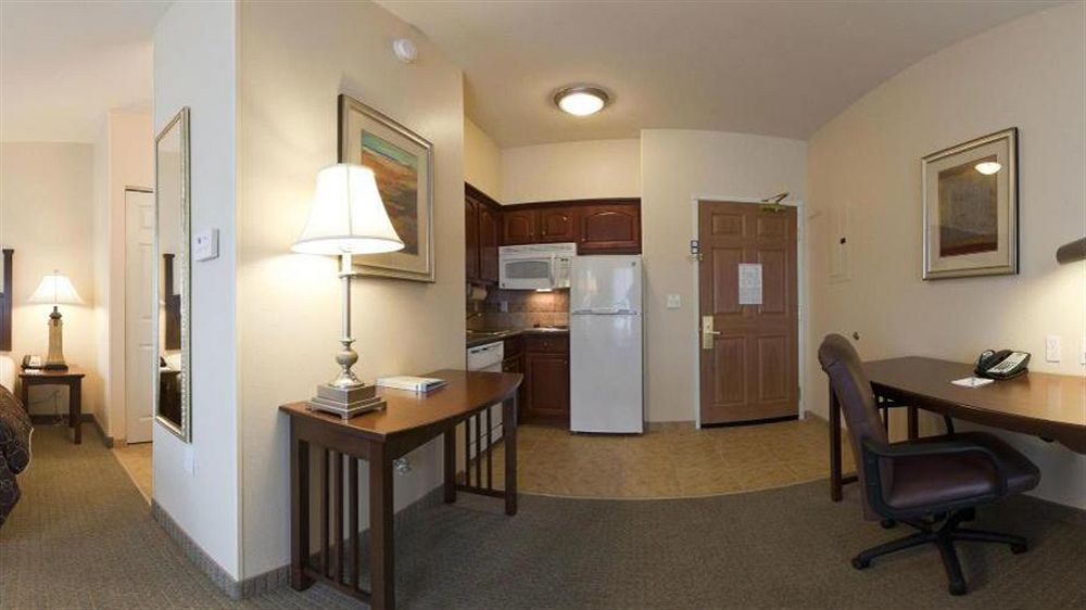Staybridge Suites Tucson Airport By Ihg Екстер'єр фото