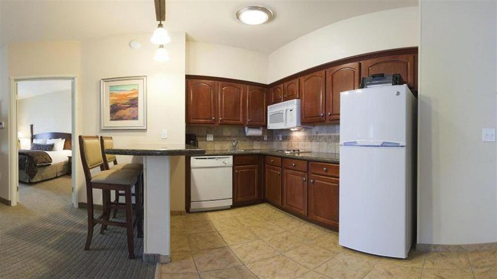Staybridge Suites Tucson Airport By Ihg Екстер'єр фото