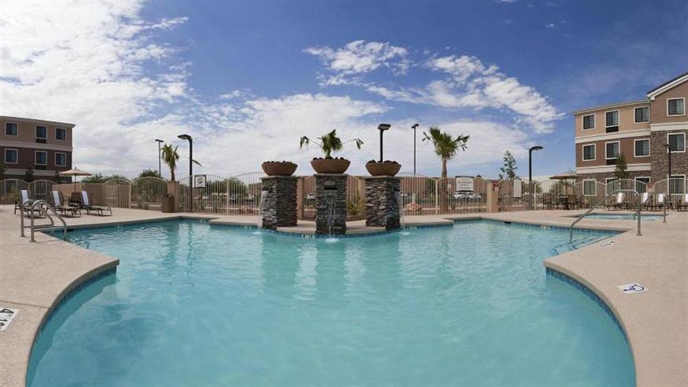 Staybridge Suites Tucson Airport By Ihg Екстер'єр фото