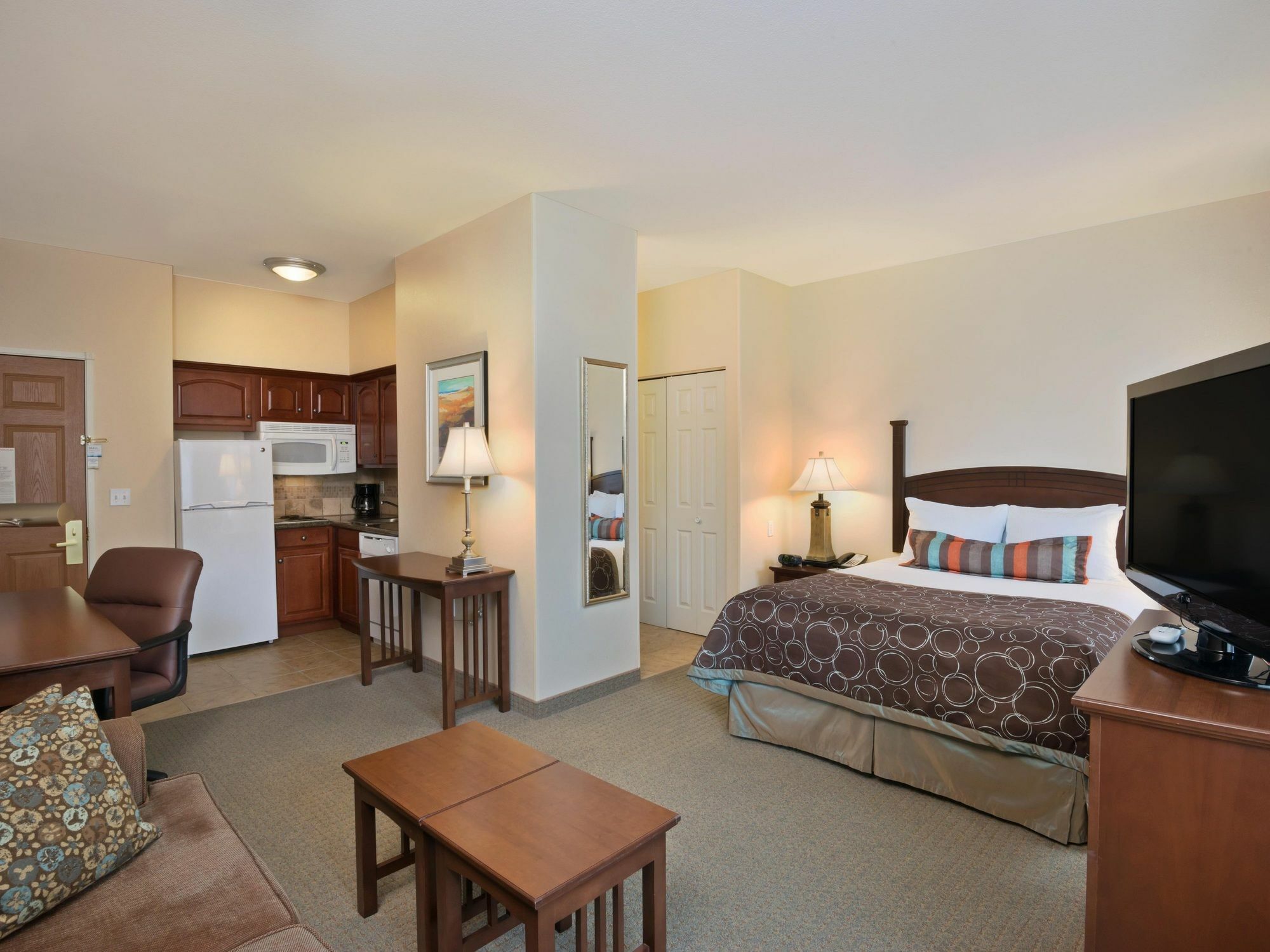 Staybridge Suites Tucson Airport By Ihg Екстер'єр фото