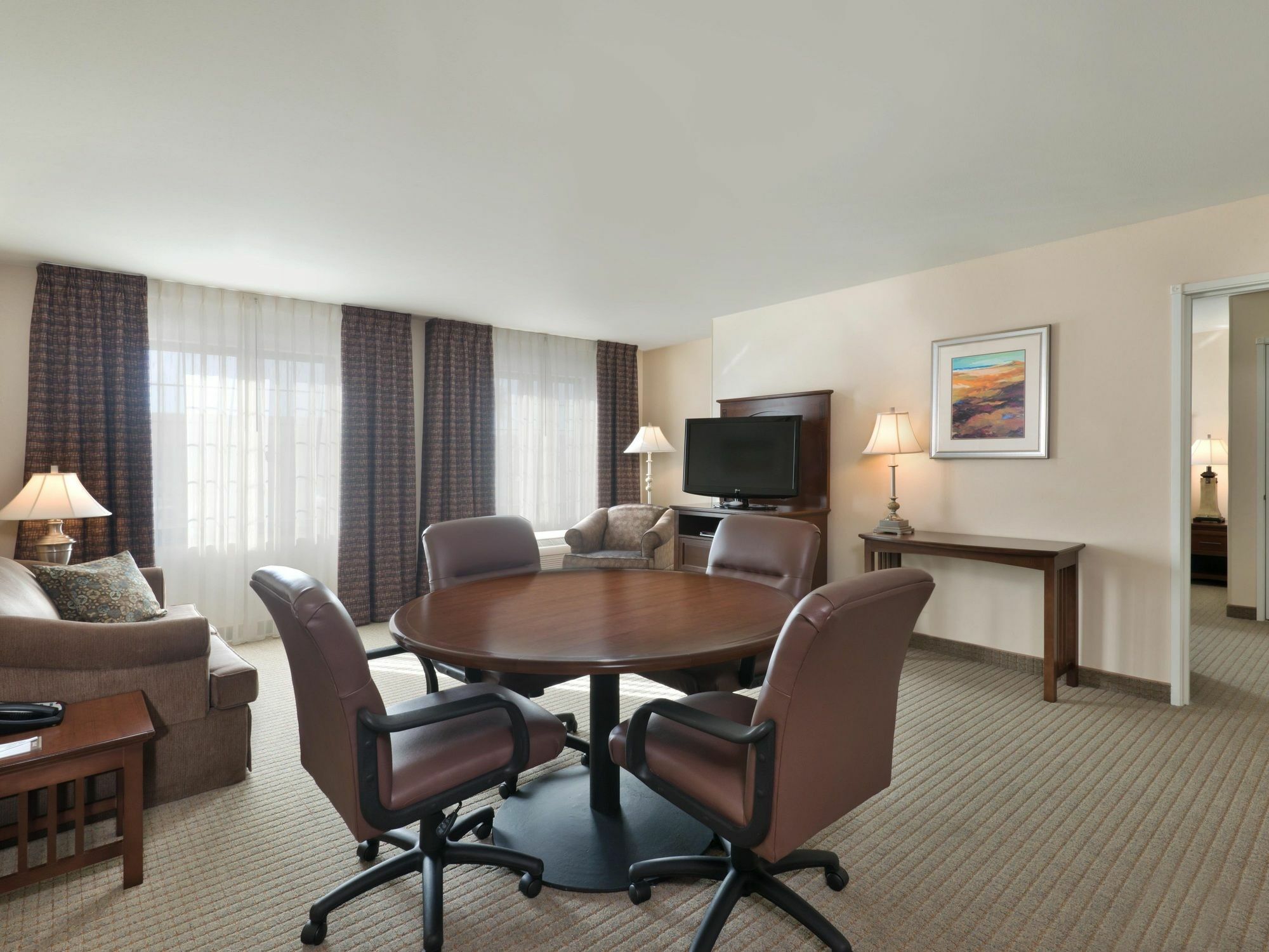 Staybridge Suites Tucson Airport By Ihg Екстер'єр фото