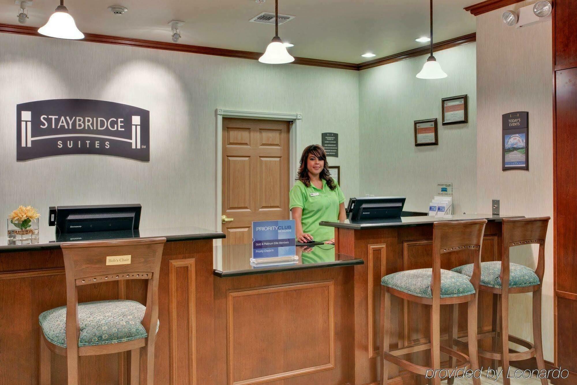 Staybridge Suites Tucson Airport By Ihg Інтер'єр фото