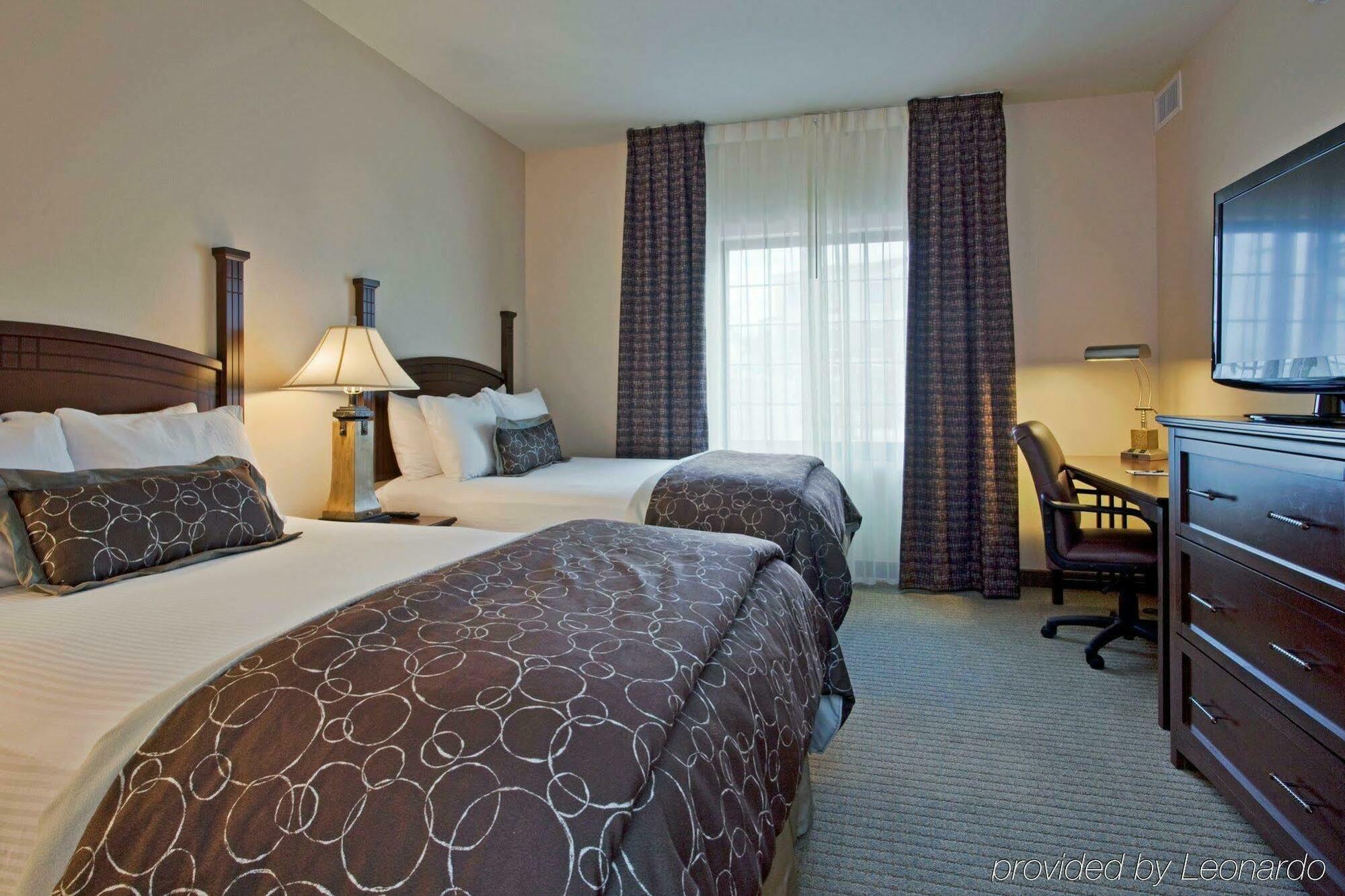 Staybridge Suites Tucson Airport By Ihg Номер фото